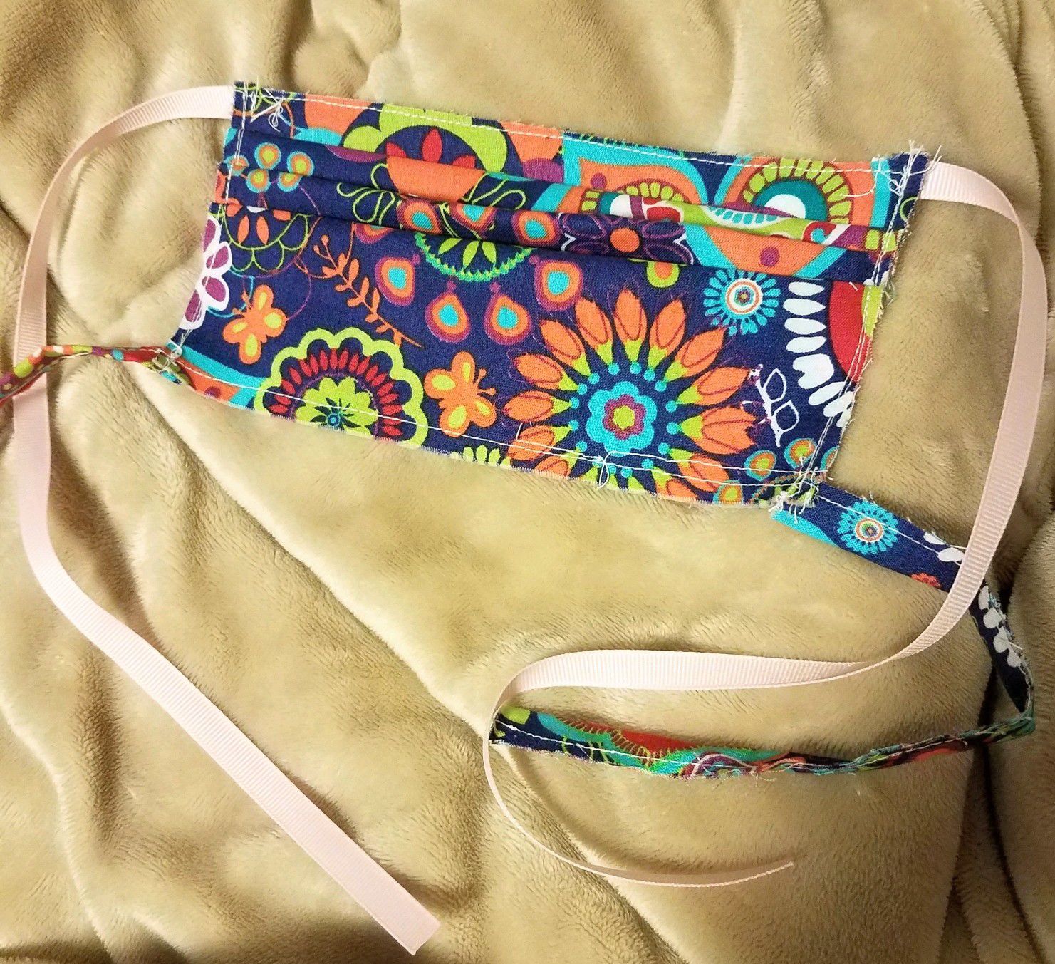 Ithaca mask Makers